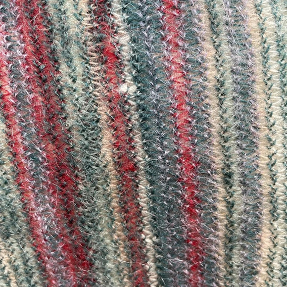 Missoni Vintage 1960s Knit Maxi Dress, size  44 - Picture 10 of 12